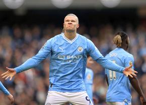 Erling Haaland, direct în istoria Premier League » Ce record a spulberat după ce a marcat în poarta lui Liverpool