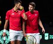 Serbia, eliminată de Italia în semifinalele Cupei Davis!