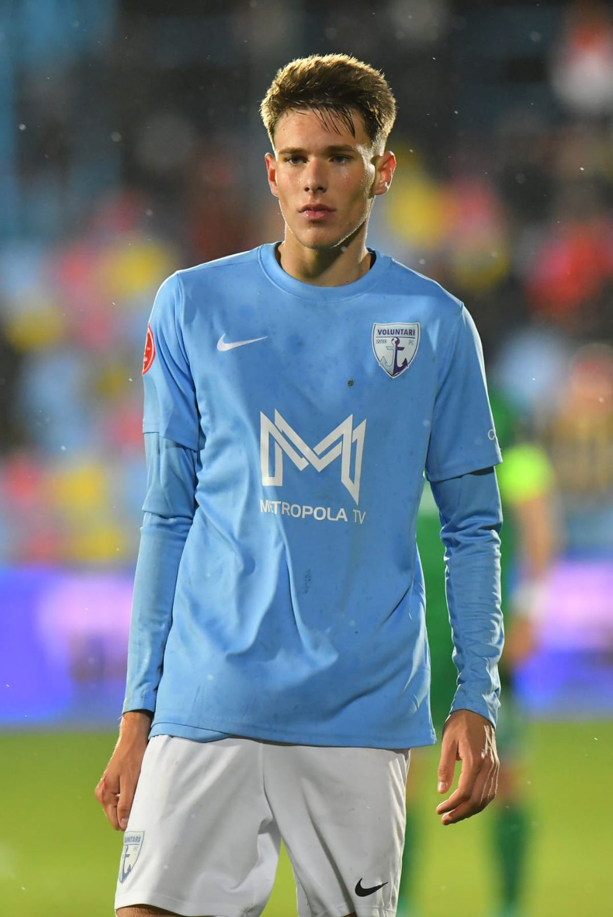 FC Voluntari - Farul