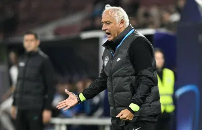 Probleme peste probleme pentru CFR Cluj, înaintea meciului cu UTA