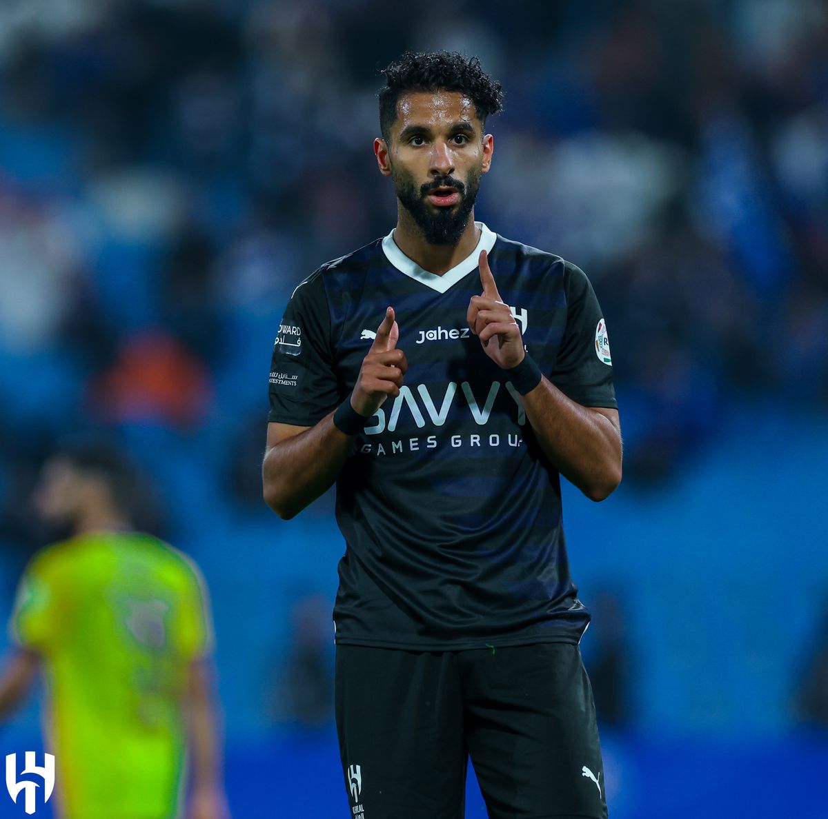 Al Hazem - Al Hilal