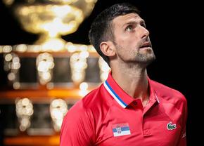 „Pe mine m-au urmărit în vestiar!” » Novak Djokovic, apărat de o jucătoare din România după ce a criticat politica anti-doping din tenis: „Cum să am timp pentru așa ceva?”