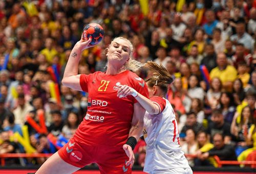 România și Austria se înfruntă astăzi, de la ora 17:30, în meciul decisiv al Trofeului Carpați 2023 la handbal feminin. Meciul va fi liveTEXT pe GSP.ro și televizat pe Pro Arena.