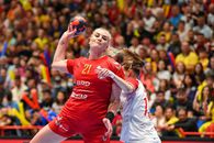 România a cucerit Trofeul Carpați și e gata de Campionatul Mondial de handbal feminin » Fără Neagu, alte 4 jucătoare au ieșit în evidență