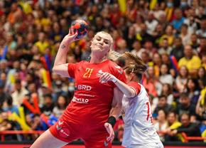 România a cucerit Trofeul Carpați și e gata de Campionatul Mondial de handbal feminin » Fără Neagu, alte 4 jucătoare au ieșit în evidență