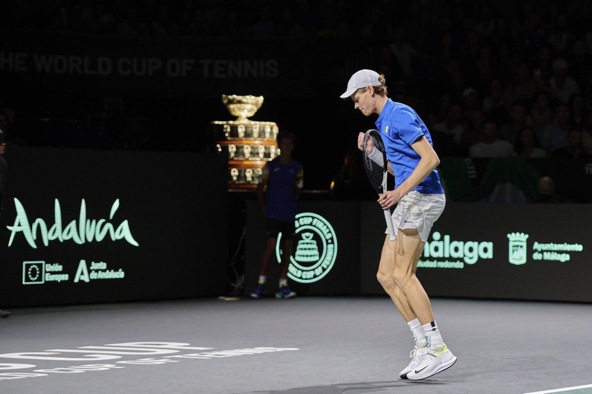 Novak Djokovic după dezastrul din Cupa Davis: „Îmi asum responsabilitatea”