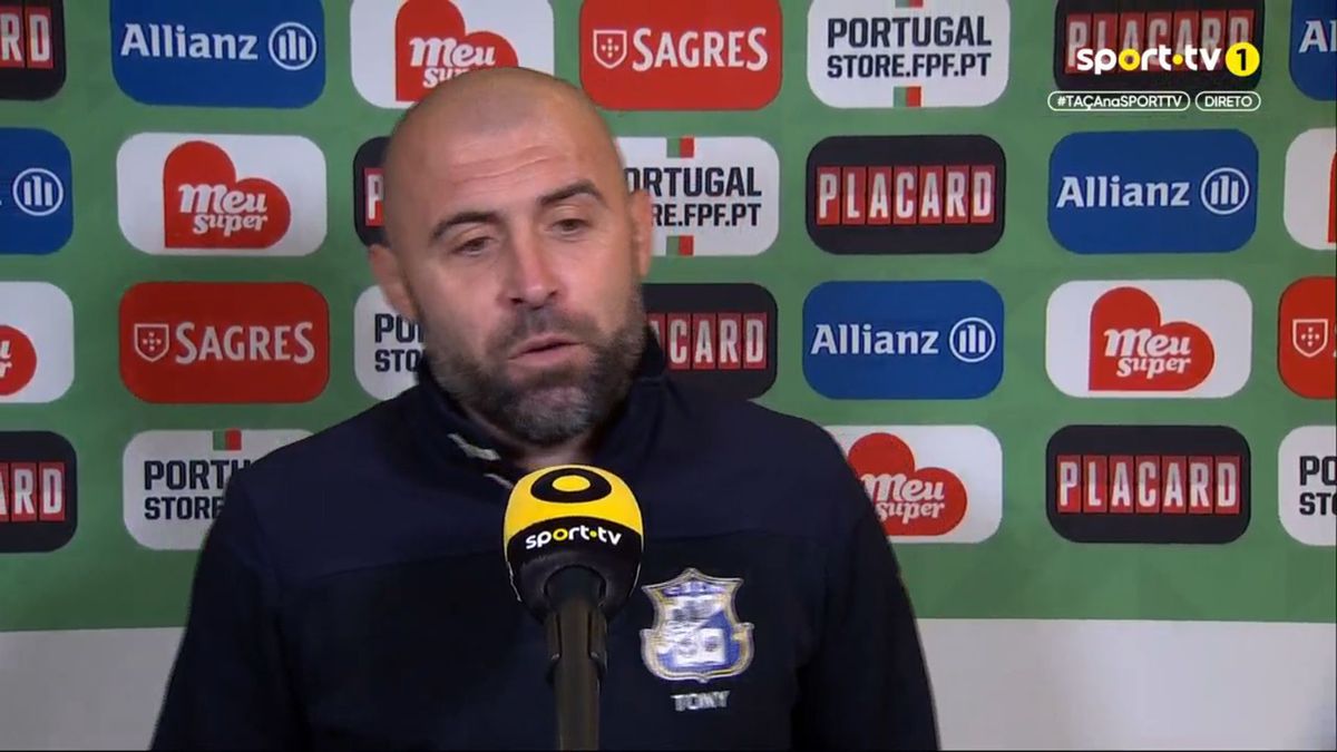 FOTO Tony da Silva, CFR Cluj și CD Montalegre