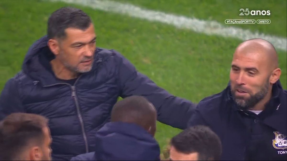 FOTO Tony da Silva, CFR Cluj și CD Montalegre