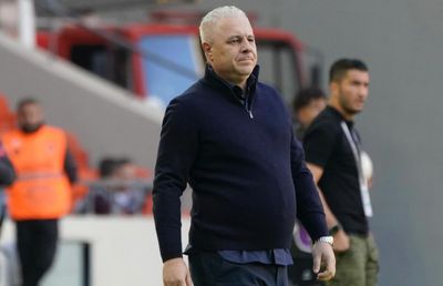 Marius Șumudică, dezolat: „Sunt supărat. Nu trebuia să se întâmple”