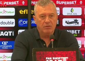 Mircea Rednic, analiză după egalul din Gruia: „Am suferit, dar putem fi mulțumiți cu acest punct”