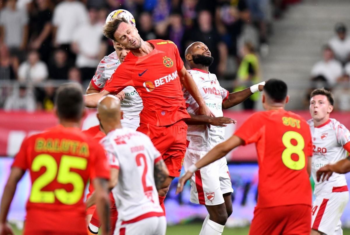 Profită Dinamo? A spus răspicat cea mai mare slăbiciune de la FCSB: „Au cam gafat în ultimul timp”