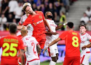 Profită Dinamo? A spus răspicat cea mai mare slăbiciune de la FCSB: „Au cam gafat în ultimul timp”