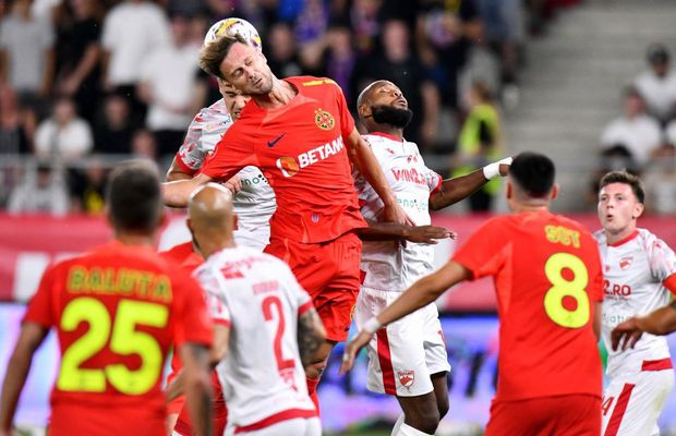 Profită Dinamo? A spus răspicat cea mai mare slăbiciune de la FCSB: „Au cam gafat în ultimul timp”