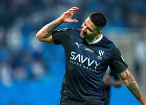 Al Hilal, scor de polo în Arabia Saudită » Mitrovic, Malcom și Milinkovic-Savic și-au demolat adversara