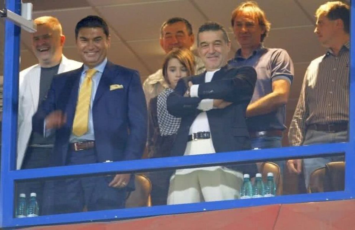 Cristi Borcea înapoi la Dinamo? Marius Niculae a dat răspunsul pe loc: „Vă spun ce știu de la el”