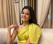Miss Universe România 2020 l-a înlocuit pe fostul atacant de la FCSB! Cine e noul iubit al Biancăi Tirsin și cum au apărut împreună