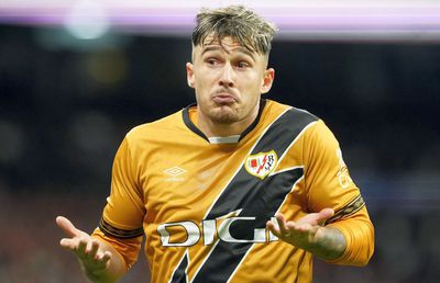 Rezultat surprinzător la Madrid » Rayo Vallecano, remiză în fața campioanei Barcelona! Rațiu a greșit la faza golului catalanilor