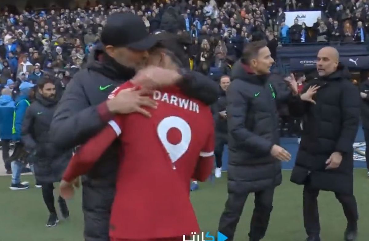 Manchester City - Liverpool 1-1, în derby-ul suprem din Premier League