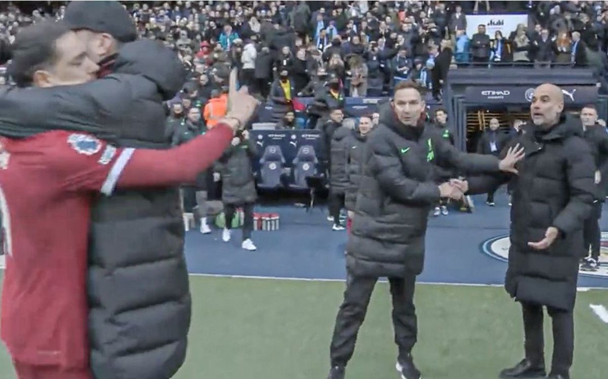 Erling Haaland, direct în istoria Premier League » Ce record a spulberat după ce a marcat în poarta lui Liverpool