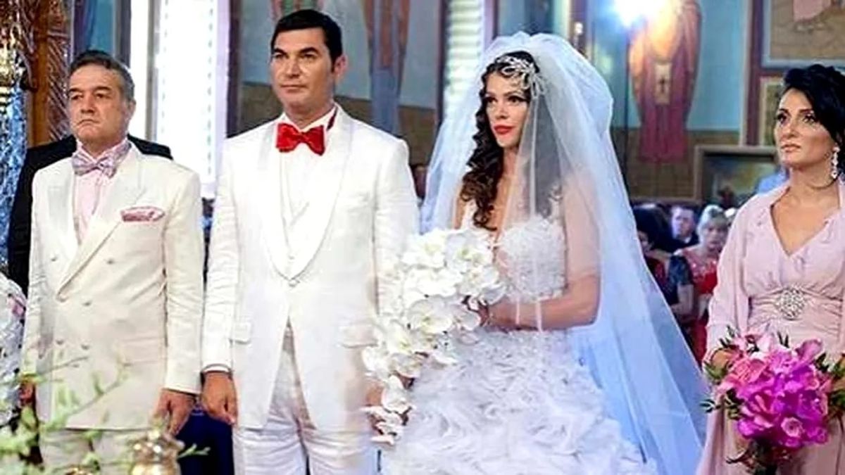 cristi borcea - momente din derby de romania