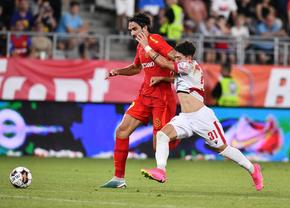 Aici Dinamo nu există pe lângă FCSB! Diferența e colosală