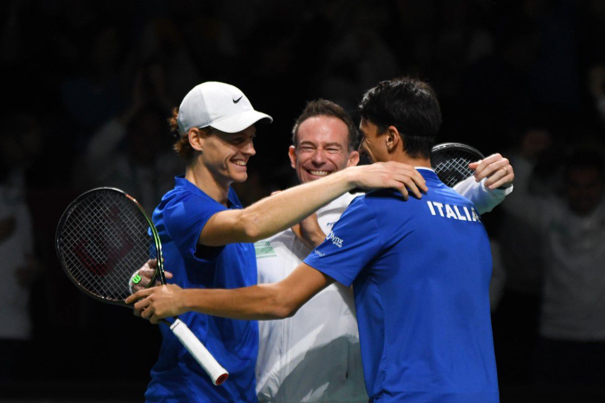 Novak Djokovic după dezastrul din Cupa Davis: „Îmi asum responsabilitatea”