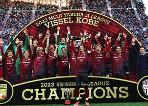 Andres Iniesta și Juan Mata sunt campioni în Japonia! Vissel Kobe a câștigat primul titlul din istorie