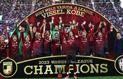 Andres Iniesta și Juan Mata sunt campioni în Japonia! Vissel Kobe a câștigat primul titlul din istorie