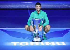 Tatăl lui Djokovic aruncă în aer lumea tenisului: „Sper că anul viitor va fi ultimul pentru Novak”
