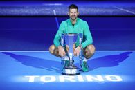 Tatăl lui Djokovic aruncă în aer lumea tenisului: „Sper că anul viitor va fi ultimul pentru Novak”