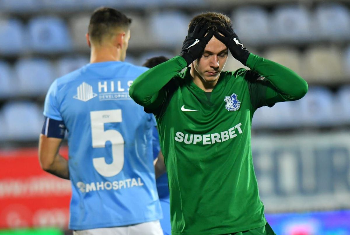 Cea mai dură reacție după eșecul Farului: „Jenant! Va lua măsuri”