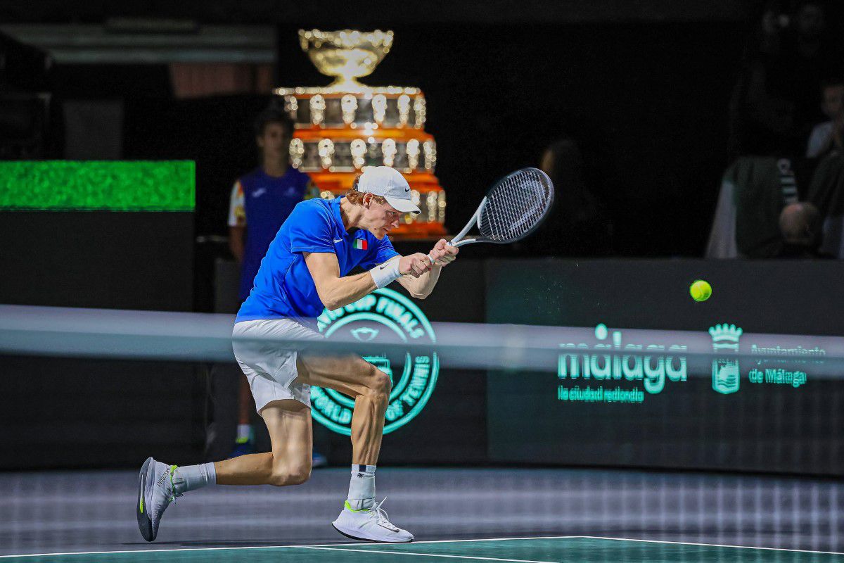 Novak Djokovic după dezastrul din Cupa Davis: „Îmi asum responsabilitatea”