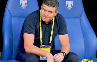 Daniel Oprița, despre o posibilă demitere de la CSA Steaua: „De ce să mă dea afară, eu i-am dat afară când am promovat? Am contract!”