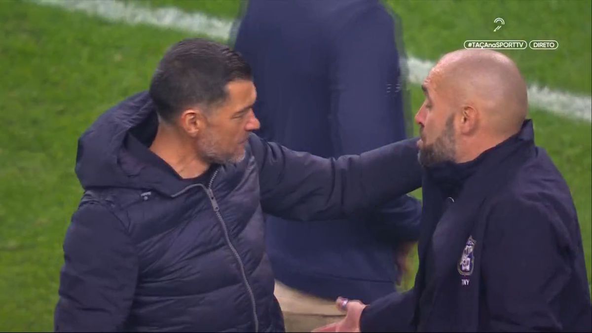 FOTO Tony da Silva, CFR Cluj și CD Montalegre