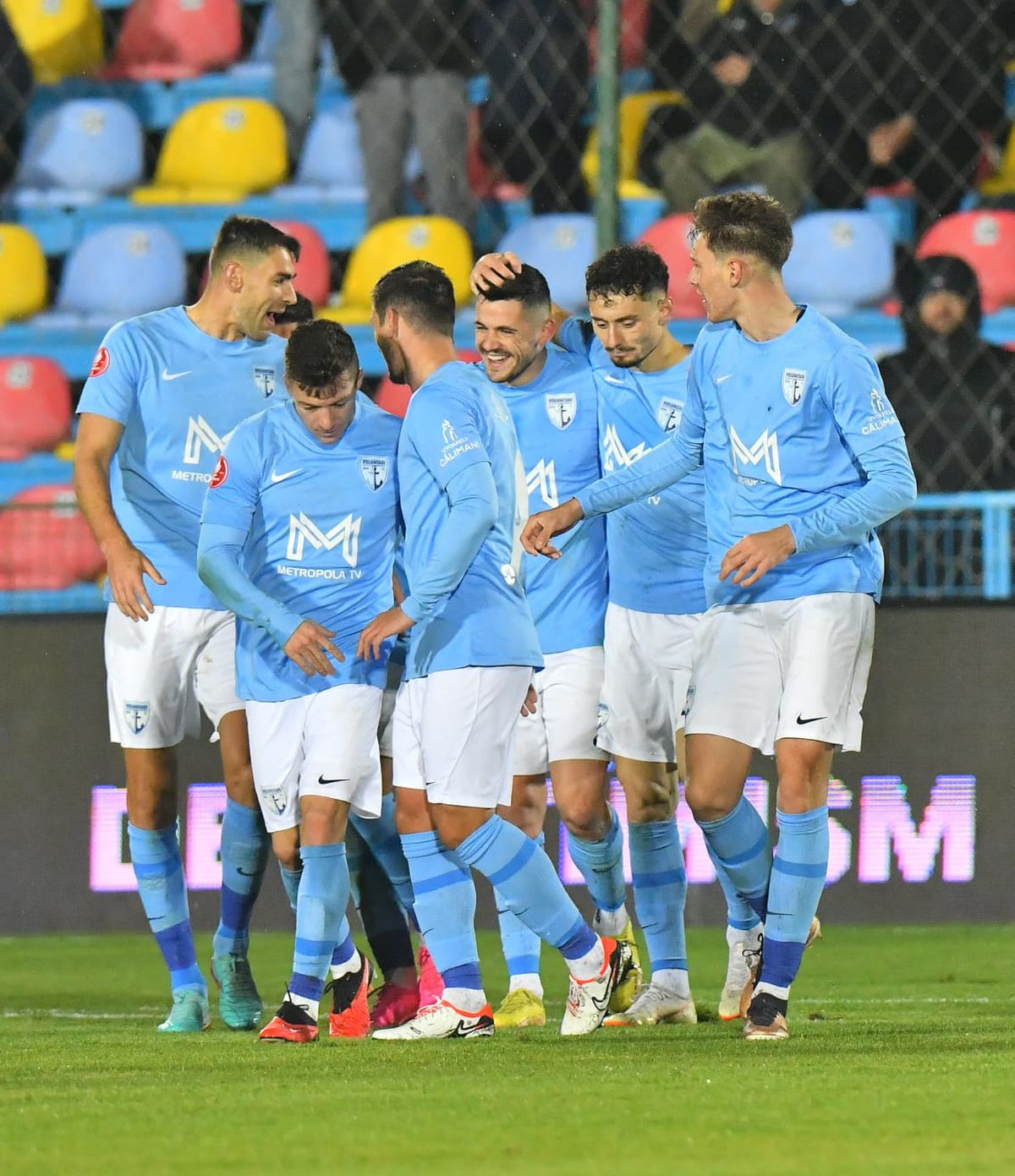 A dat de pământ cu perla lui Hagi după înfrângerea cu FC Voluntari: „E o glumă de fotbalist!”