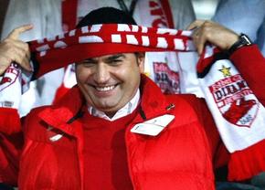 Cristi Borcea înaintea Derby de România: „Acum suntem vai de mama noastră! Ar fi bun și acest rezultat”. Cum crede că se poate salva Dinamo