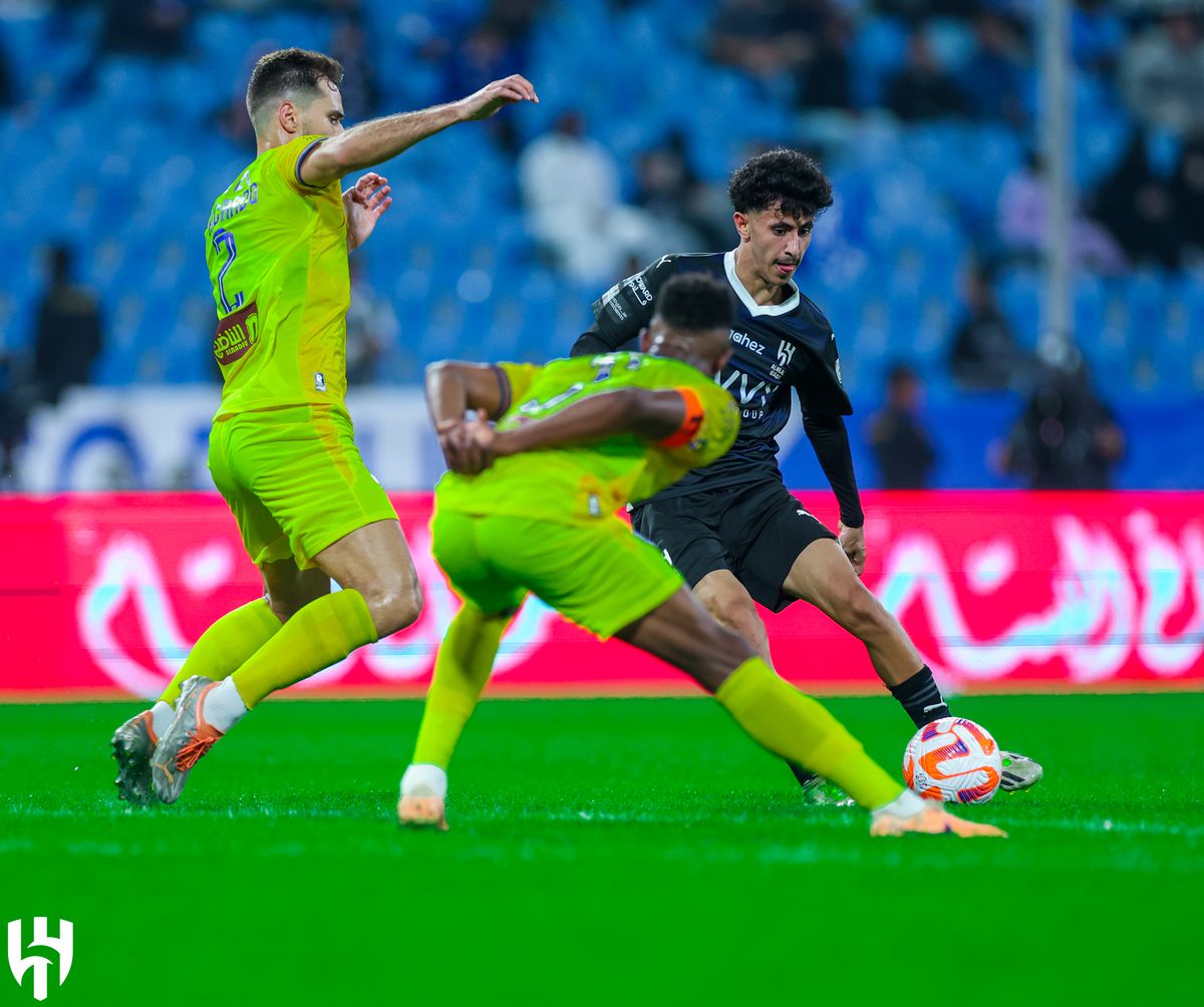 Al Hilal, scor de polo în Arabia Saudită » Mitrovic, Malcom și Milinkovic-Savic și-au demolat adversara