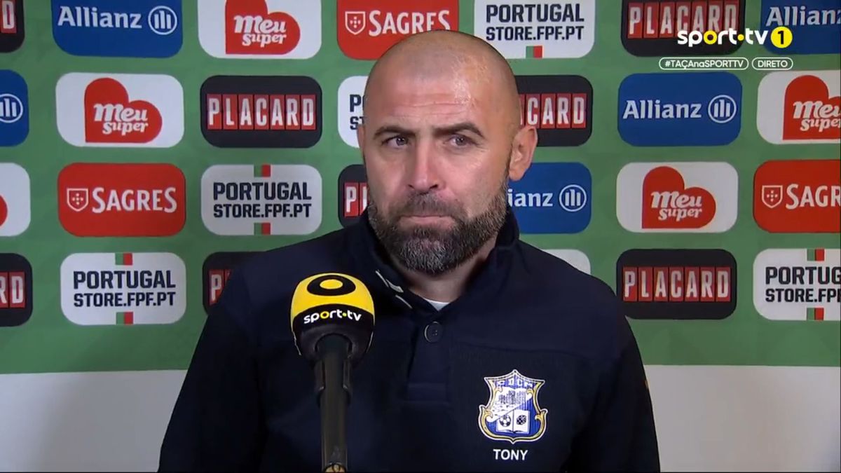 FOTO Tony da Silva, CFR Cluj și CD Montalegre