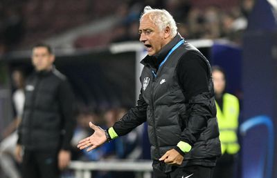 Mandorlini, OUT de la CFR?! „Conducerea a luat mereu măsuri rapide, simte problemele”