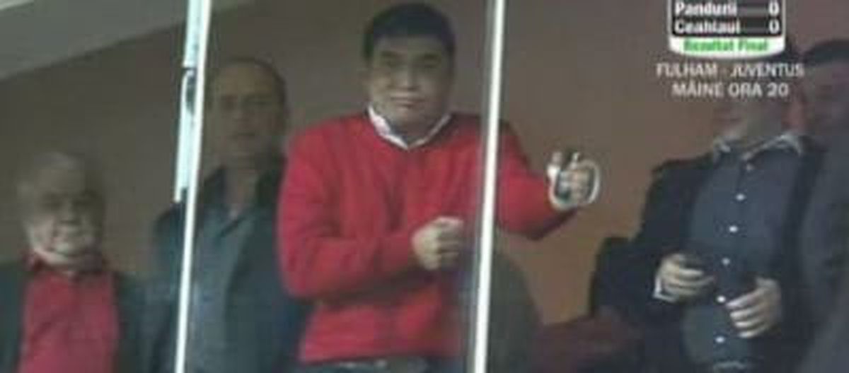 Cristi Borcea înapoi la Dinamo? Marius Niculae a dat răspunsul pe loc: „Vă spun ce știu de la el”