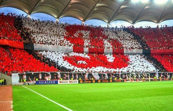 Fotbaliștii lui Dinamo cer sprijinul suporterilor la meciul cu FCSB: „Avem nevoie de fiecare dintre ei”