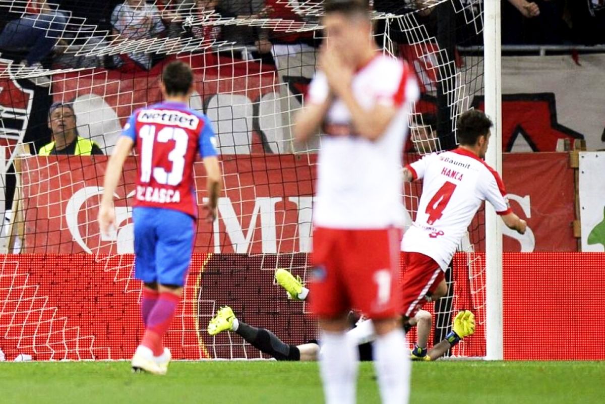 Și ei au marcat în Derby de România » 15 nume inedite care au înscris în duelurile Dinamo - FCSB. Îți amintești golurile lor?