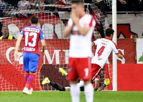 Și ei au marcat în Derby de România » 15 nume inedite care au înscris în duelurile Dinamo - FCSB. Îți amintești golurile lor?