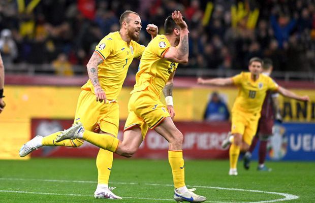 Andrei Burcă mizează pe prezența unei naționale-surpriză la Euro 2024 + a ales grupa ideală pentru „tricolori”