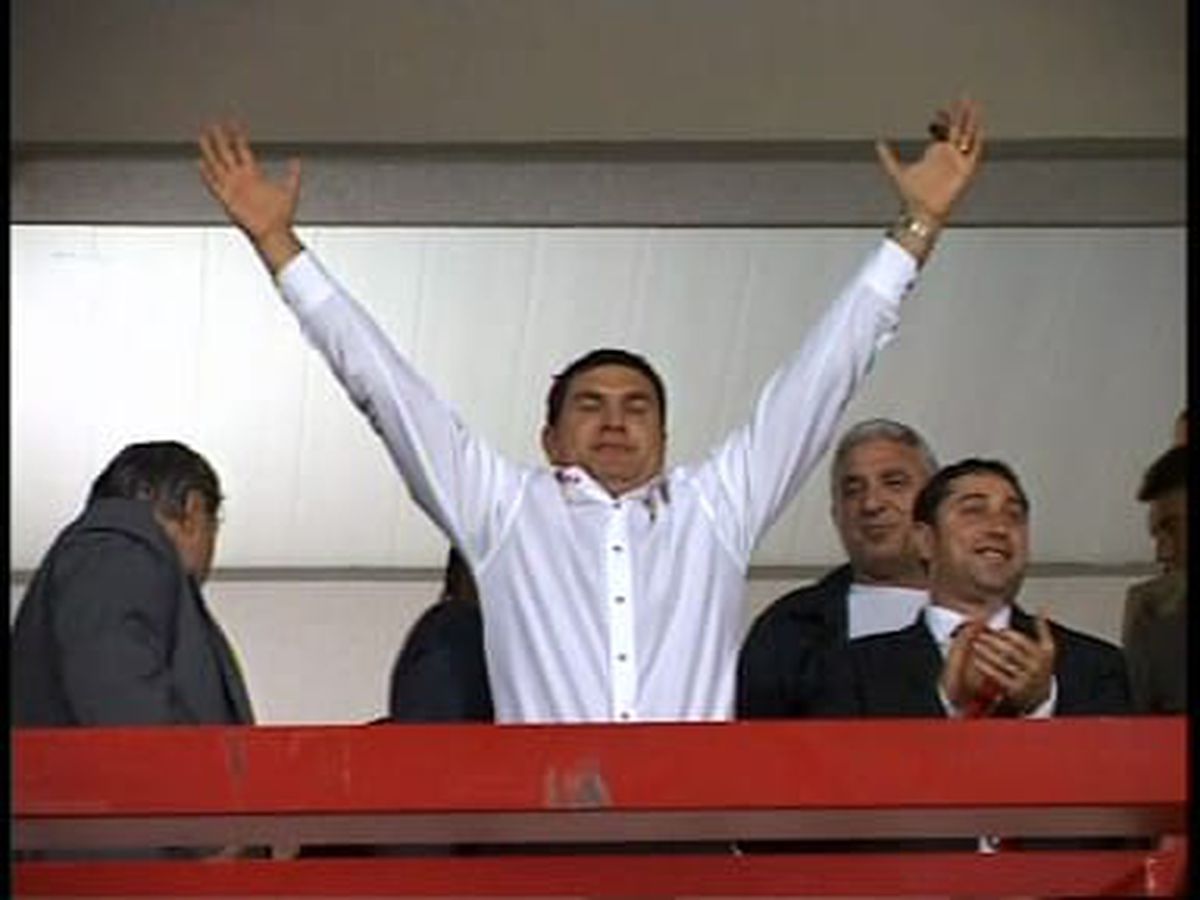 Cristi Borcea înapoi la Dinamo? Marius Niculae a dat răspunsul pe loc: „Vă spun ce știu de la el”