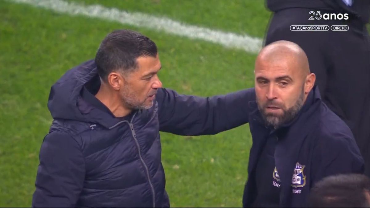 FOTO Tony da Silva, CFR Cluj și CD Montalegre