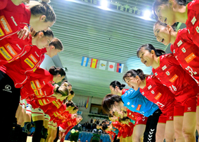 Principala adversară a României de la Campionatul Mondial de handbal a suferit un eșec ȘOCANT » Selecționerul, complet descumpănit: „Nu ne putem prezenta așa”