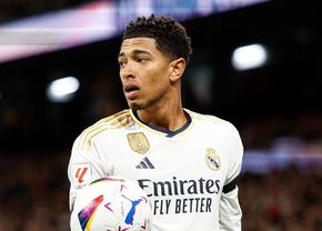 Jude Bellingham și-a luat cetățenie irlandeză » Motivul pentru care vedeta lui Real Madrid a aplicat pentru noul pașaport