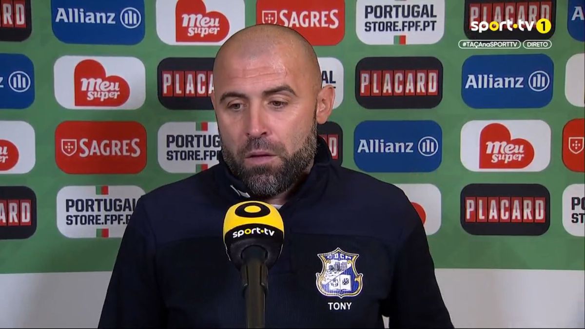 FOTO Tony da Silva, CFR Cluj și CD Montalegre