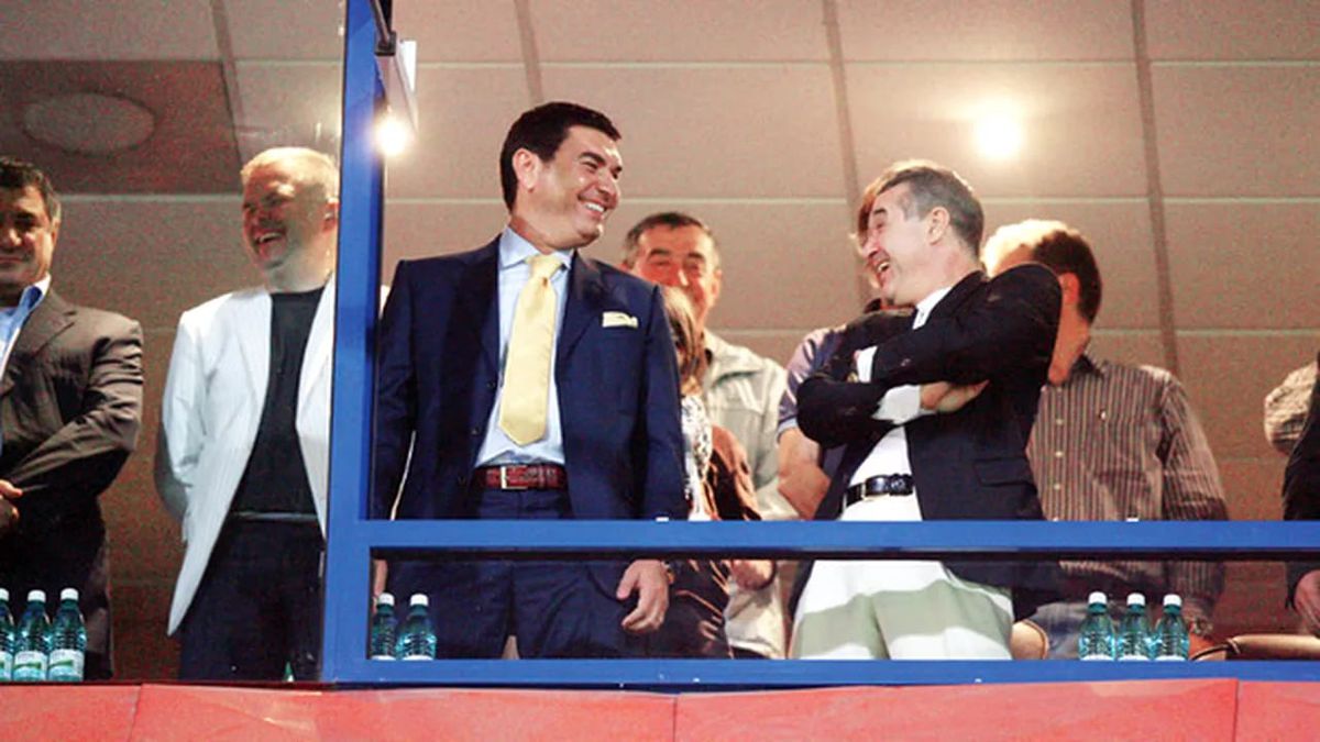 Cristi Borcea înapoi la Dinamo? Marius Niculae a dat răspunsul pe loc: „Vă spun ce știu de la el”